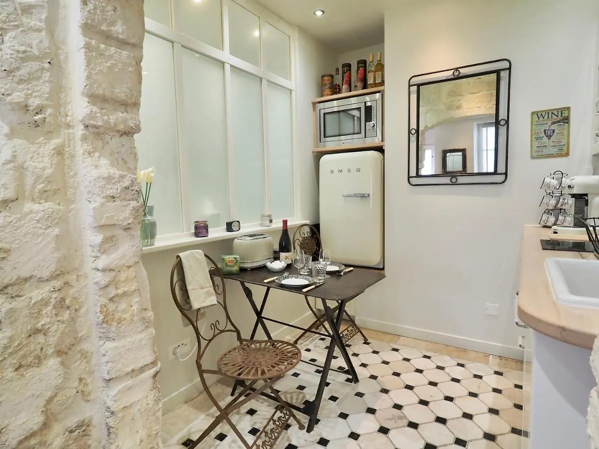 Appartement Le Secret - Avignon
