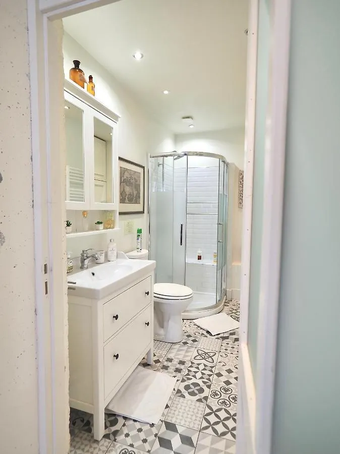 Le Secret - Avignon Apartment