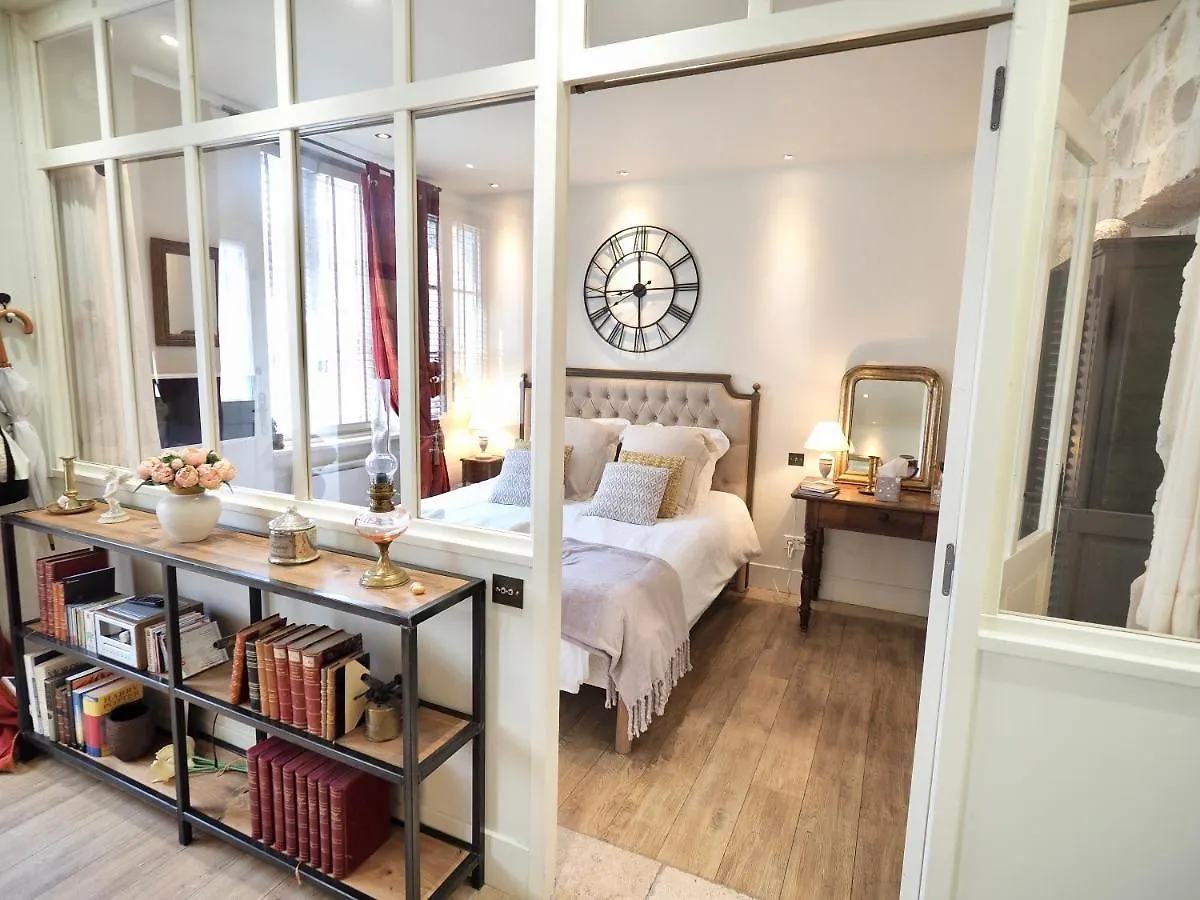 Le Secret - Avignon Apartment 0*,