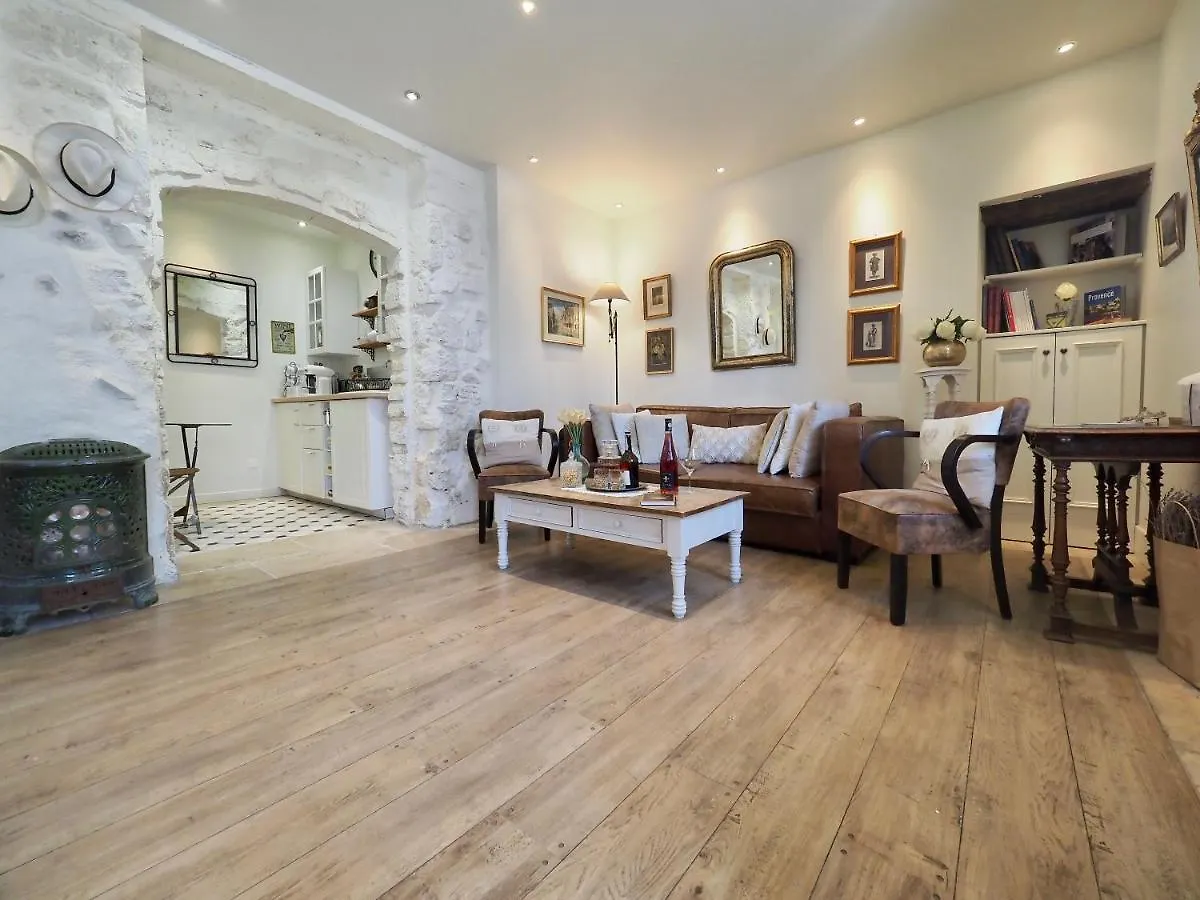 Le Secret - Avignon Apartment France