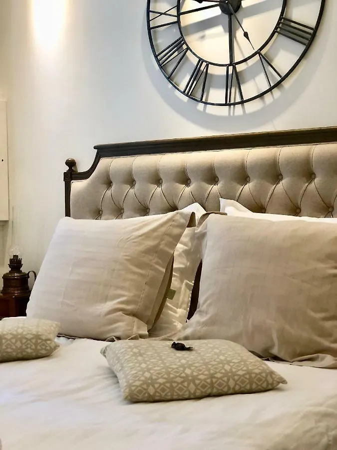 Le Secret - Avignon Apartment