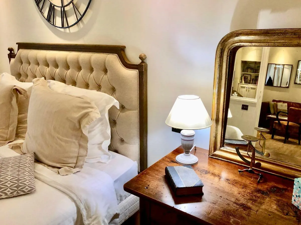Le Secret - Avignon Apartment 0*,