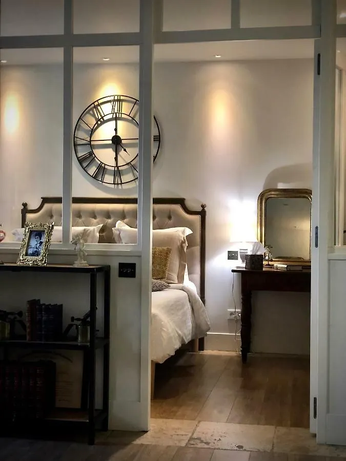 Le Secret - Avignon Apartment