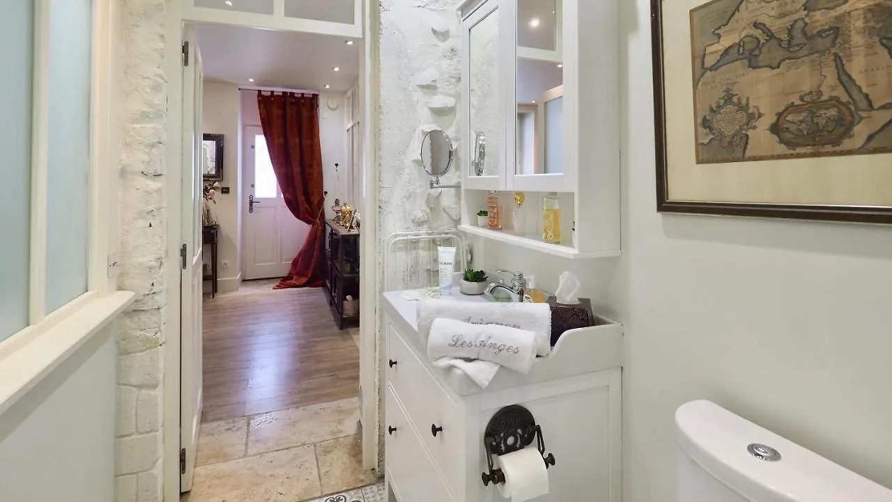 Le Secret - Avignon Apartment