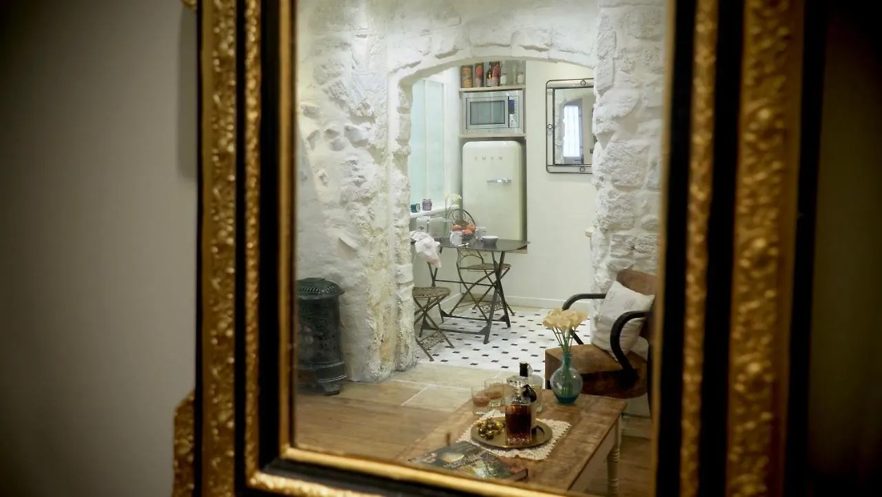 Le Secret - Avignon Apartment