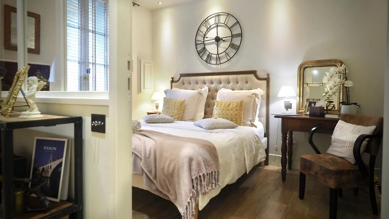 Le Secret - Avignon Apartment France